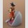 Dragon Ball Z Figuarts ZERO (STARTune) PVC Figur Son Goku -Let the Battle Begin- 25 cm