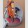 Dragon Ball Z Figuarts ZERO (STARTune) PVC Figur Son Goku -Let the Battle Begin- 25 cm