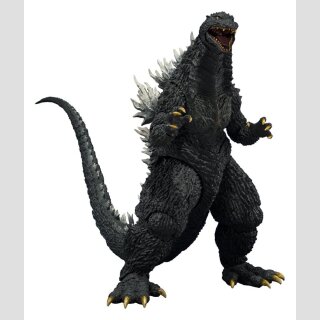 Godzilla (2003) S.H.MonsterArts Actionfigur Godzilla 16 cm