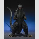 Godzilla (2003) S.H.MonsterArts Actionfigur Godzilla 16 cm