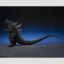 Godzilla (2003) S.H.MonsterArts Actionfigur Godzilla 16 cm