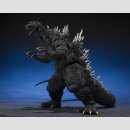 Godzilla (2003) S.H.MonsterArts Actionfigur Godzilla 16 cm