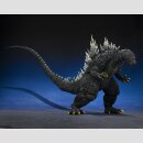 Godzilla (2003) S.H.MonsterArts Actionfigur Godzilla 16 cm
