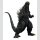 Godzilla (2003) S.H.MonsterArts Actionfigur Godzilla 16 cm