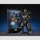 Godzilla: Tokyo S.O.S. S.H.MonsterArts Diecast...