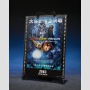 Godzilla: Tokyo S.O.S. S.H.MonsterArts Diecast Actionfigur Kiryu (Heavily Armed Type / High Mobility Type) "Tokyo SOS" -Movie Graphic Plus- 16 cm