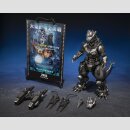 Godzilla: Tokyo S.O.S. S.H.MonsterArts Diecast Actionfigur Kiryu (Heavily Armed Type / High Mobility Type) "Tokyo SOS" -Movie Graphic Plus- 16 cm