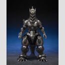 Godzilla: Tokyo S.O.S. S.H.MonsterArts Diecast Actionfigur Kiryu (Heavily Armed Type / High Mobility Type) "Tokyo SOS" -Movie Graphic Plus- 16 cm