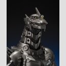 Godzilla: Tokyo S.O.S. S.H.MonsterArts Diecast Actionfigur Kiryu (Heavily Armed Type / High Mobility Type) "Tokyo SOS" -Movie Graphic Plus- 16 cm