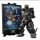 Godzilla: Tokyo S.O.S. S.H.MonsterArts Diecast Actionfigur Kiryu (Heavily Armed Type / High Mobility Type) "Tokyo SOS" -Movie Graphic Plus- 16 cm