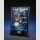 Godzilla: Tokyo S.O.S. S.H.MonsterArts Diecast Actionfigur Kiryu (Heavily Armed Type / High Mobility Type) "Tokyo SOS" -Movie Graphic Plus- 16 cm