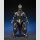 Godzilla: Tokyo S.O.S. S.H.MonsterArts Diecast Actionfigur Kiryu (Heavily Armed Type / High Mobility Type) "Tokyo SOS" -Movie Graphic Plus- 16 cm