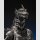 Godzilla: Tokyo S.O.S. S.H.MonsterArts Diecast Actionfigur Kiryu (Heavily Armed Type / High Mobility Type) "Tokyo SOS" -Movie Graphic Plus- 16 cm