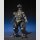 Godzilla: Tokyo S.O.S. S.H.MonsterArts Diecast Actionfigur Kiryu (Heavily Armed Type / High Mobility Type) "Tokyo SOS" -Movie Graphic Plus- 16 cm
