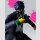 Marriagetoxin S.H.Figuarts Actionfigur Hikaru Gero 16 cm