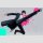 Marriagetoxin S.H.Figuarts Actionfigur Hikaru Gero 16 cm
