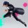 Marriagetoxin S.H.Figuarts Actionfigur Hikaru Gero 16 cm