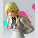 Marriagetoxin S.H.Figuarts Actionfigur Mei Kinosaki 15 cm