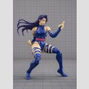 Marvel S.H.Figuarts Actionfigur Psylocke (Gamerverse) 16 cm