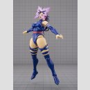 Marvel S.H.Figuarts Actionfigur Psylocke (Gamerverse) 16 cm