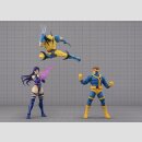 Marvel S.H.Figuarts Actionfigur Psylocke (Gamerverse) 16 cm