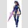 Marvel S.H.Figuarts Actionfigur Psylocke (Gamerverse) 16 cm