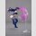 Marvel S.H.Figuarts Actionfigur Psylocke (Gamerverse) 16 cm