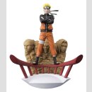 Naruto Shippuden Figuarts ZERO (STARTune) PVC Figur...