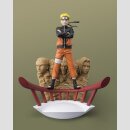 Naruto Shippuden Figuarts ZERO (STARTune) PVC Figur...