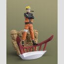 Naruto Shippuden Figuarts ZERO (STARTune) PVC Figur Naruto Uzumaki -The Will to Hokage- 24 cm