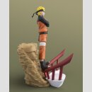 Naruto Shippuden Figuarts ZERO (STARTune) PVC Figur Naruto Uzumaki -The Will to Hokage- 24 cm