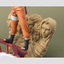 Naruto Shippuden Figuarts ZERO (STARTune) PVC Figur Naruto Uzumaki -The Will to Hokage- 24 cm