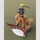 Naruto Shippuden Figuarts ZERO (STARTune) PVC Figur Naruto Uzumaki -The Will to Hokage- 24 cm