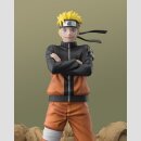 Naruto Shippuden Figuarts ZERO (STARTune) PVC Figur Naruto Uzumaki -The Will to Hokage- 24 cm