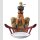 Naruto Shippuden Figuarts ZERO (STARTune) PVC Figur Naruto Uzumaki -The Will to Hokage- 24 cm