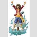 One Piece Figuarts ZERO (STARTune) PVC-Figur Monkey D....