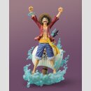 One Piece Figuarts ZERO (STARTune) PVC-Figur Monkey D....