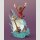 One Piece Figuarts ZERO (STARTune) PVC-Figur Monkey D. Luffy -Setting out for the New World- 25 cm