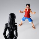 One Piece S.H. Figuarts Actionfigur Nico Robin -Enies Lobby- 16 cm