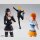 One Piece S.H. Figuarts Actionfigur Nico Robin -Enies Lobby- 16 cm
