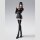 One Piece S.H. Figuarts Actionfigur Nico Robin -Enies Lobby- 16 cm