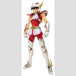 Saint Seiya Saint Cloth Myth Actionfigur Pegasus Seiya (First Bronze Cloth) Revival Ver. 17 cm