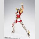 Saint Seiya Saint Cloth Myth Actionfigur Pegasus Seiya (First Bronze Cloth) Revival Ver. 17 cm