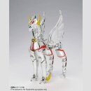 Saint Seiya Saint Cloth Myth Actionfigur Pegasus Seiya (First Bronze Cloth) Revival Ver. 17 cm
