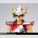 Saint Seiya Saint Cloth Myth Actionfigur Pegasus Seiya (First Bronze Cloth) Revival Ver. 17 cm