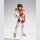 Saint Seiya Saint Cloth Myth Actionfigur Pegasus Seiya (First Bronze Cloth) Revival Ver. 17 cm