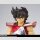 Saint Seiya Saint Cloth Myth Actionfigur Pegasus Seiya (First Bronze Cloth) Revival Ver. 17 cm