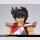 Saint Seiya Saint Cloth Myth Actionfigur Pegasus Seiya (First Bronze Cloth) Revival Ver. 17 cm