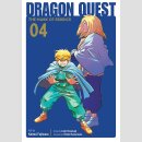 DRAGON QUEST The Mark of Erdrick vol. 4