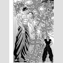 BAKI THE GRAPPLER Perfect Edition vol. 20